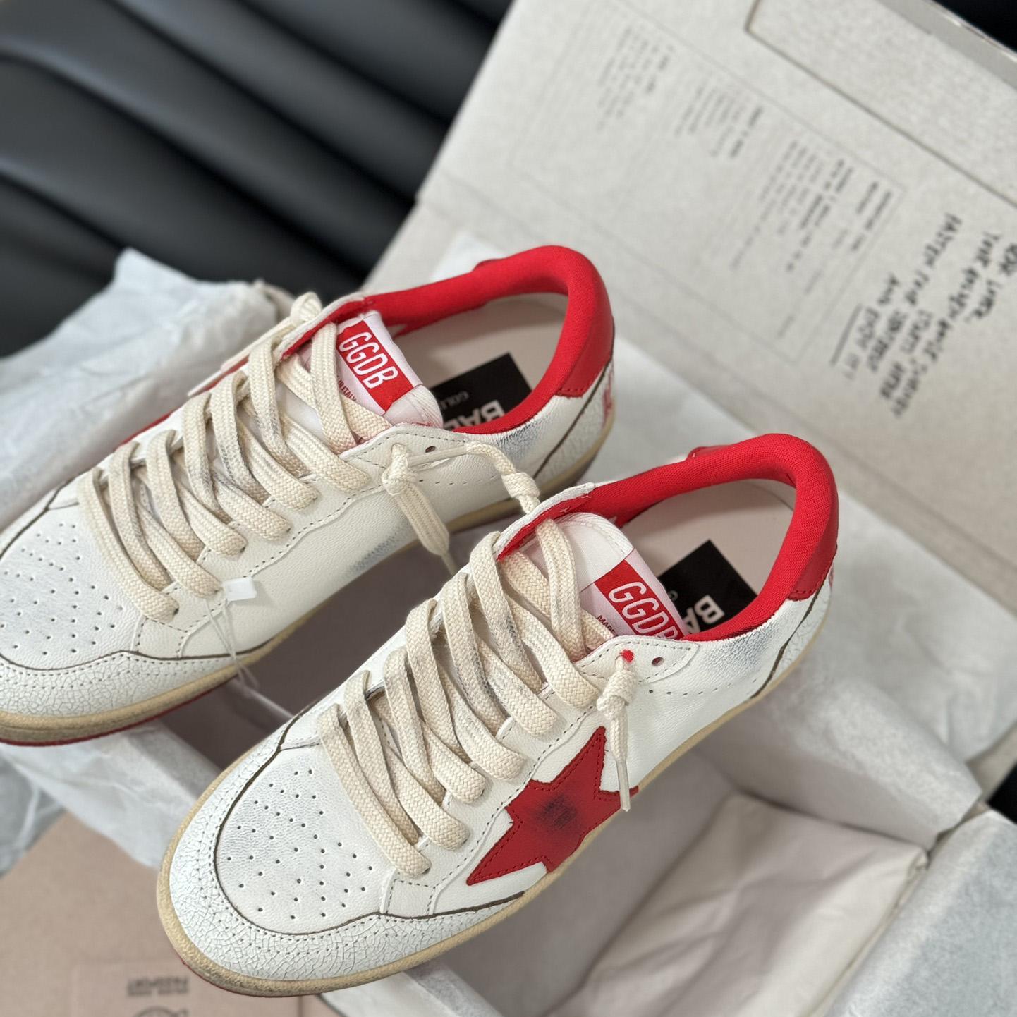 Golden Goose Sneakers - EUR FASHION