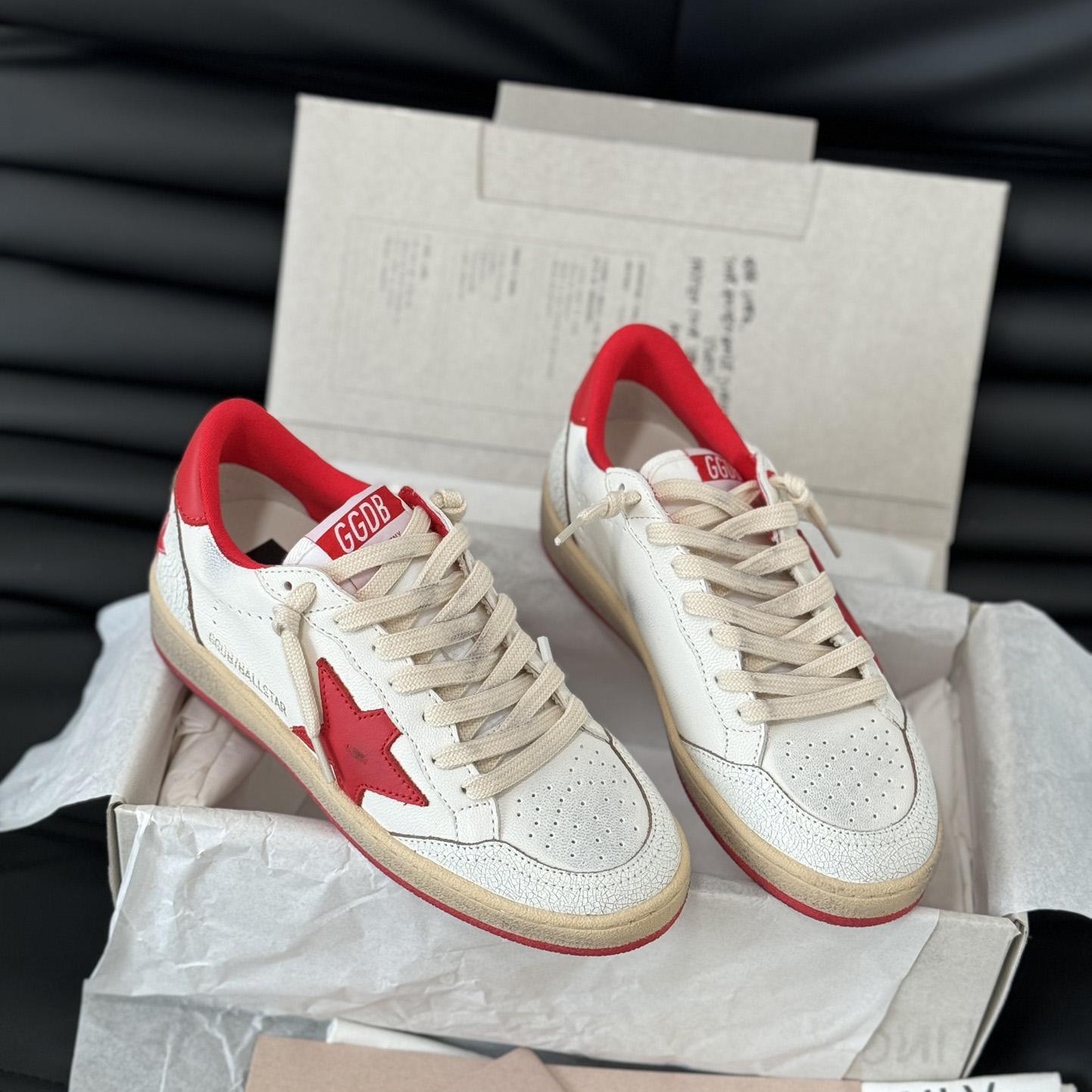 Golden Goose Sneakers - EUR FASHION