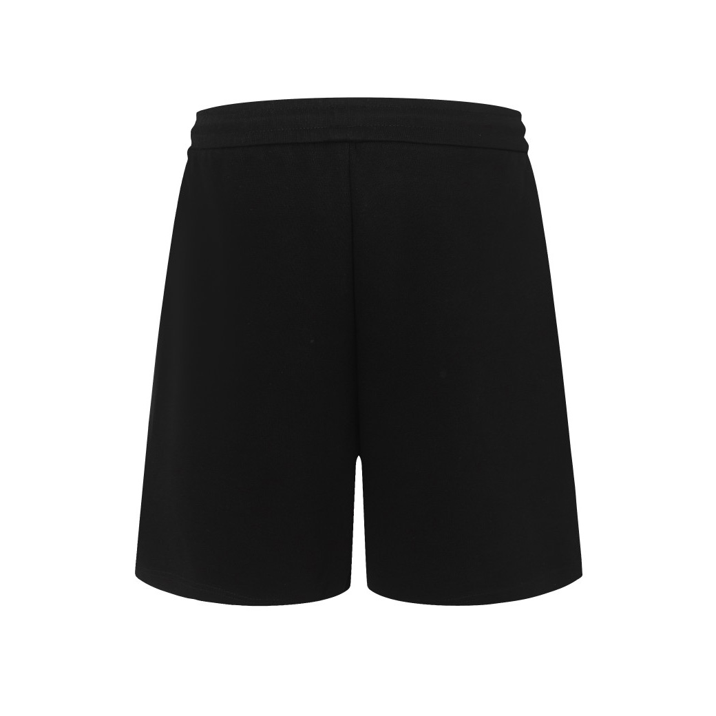 Chrome Hearts Cotton Shorts - EUR FASHION