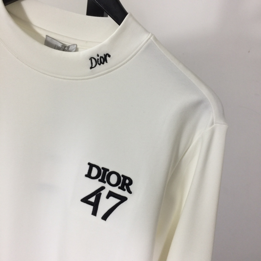 Dior Long Sleeves - EUR FASHION