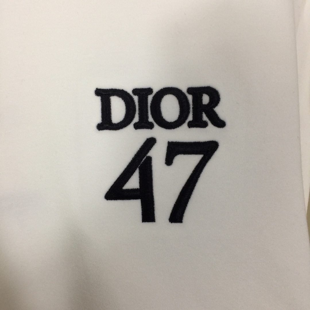 Dior Long Sleeves - EUR FASHION