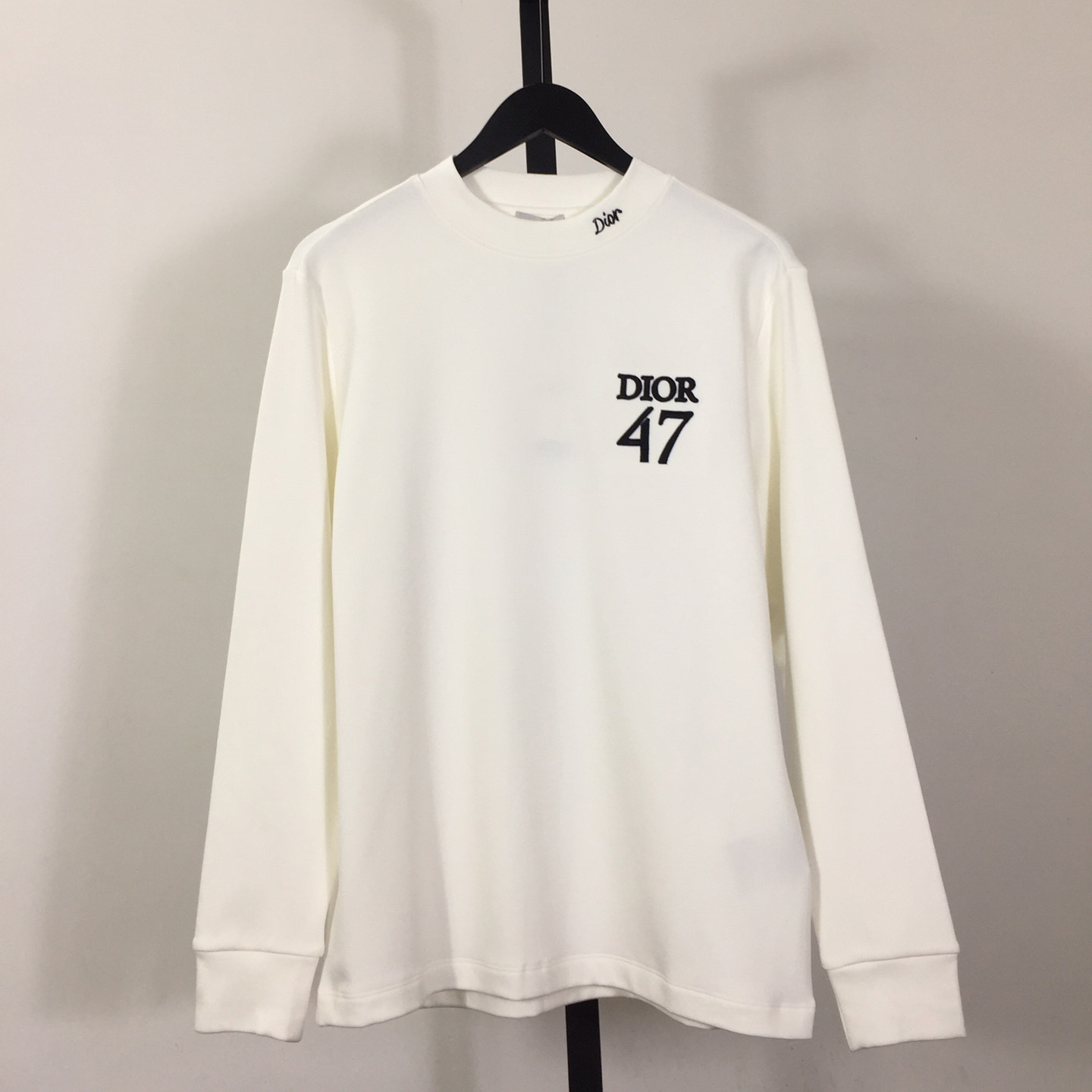 Dior Long Sleeves - EUR FASHION