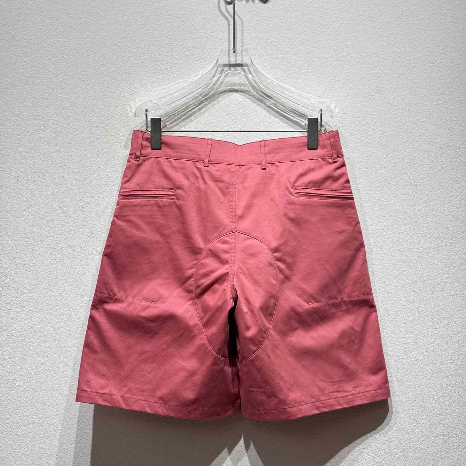 Dior x Stone Island Bermuda Shorts - EUR FASHION