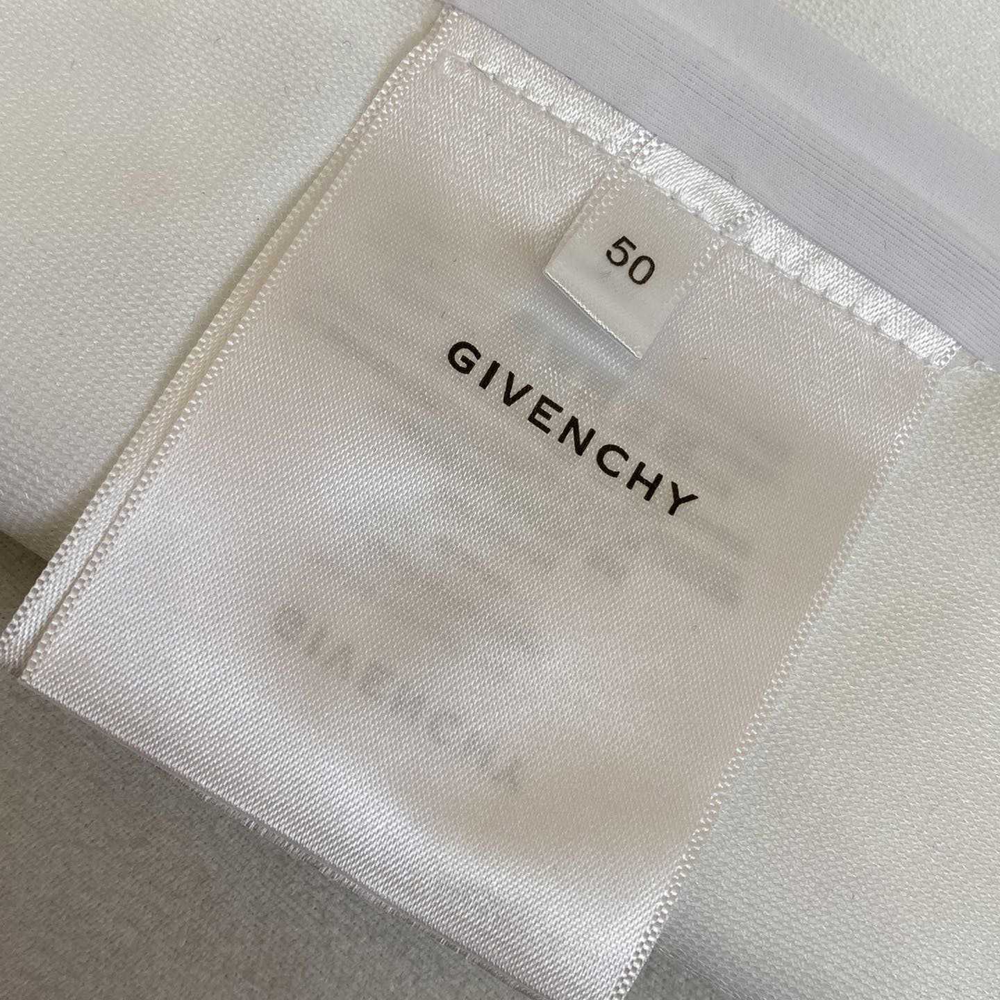 Givenchy Windbreaker Jacke - EUR FASHION