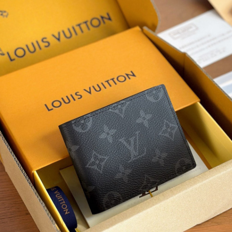 Louis Vuitton Marco Wallet  M62545 - EUR FASHION