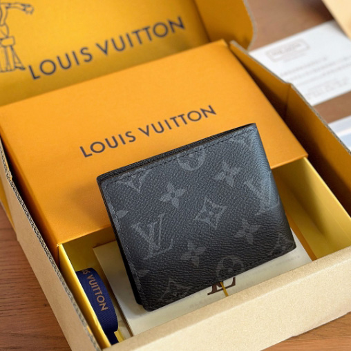 Louis Vuitton Marco Wallet  M62545 - EUR FASHION