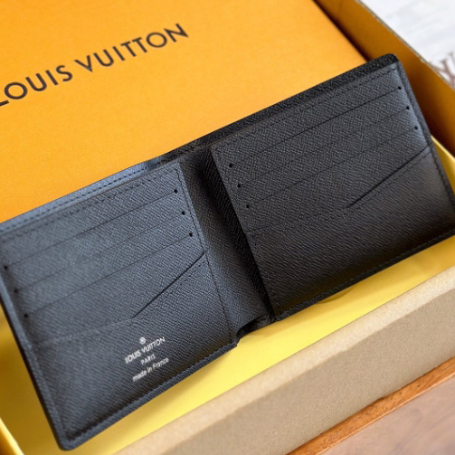 Louis Vuitton Marco Wallet  M62545 - EUR FASHION