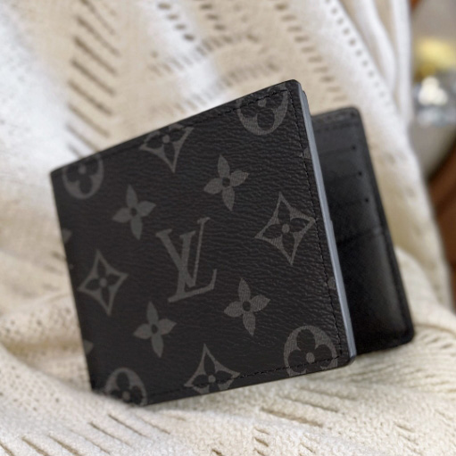 Louis Vuitton Marco Wallet  M62545 - EUR FASHION