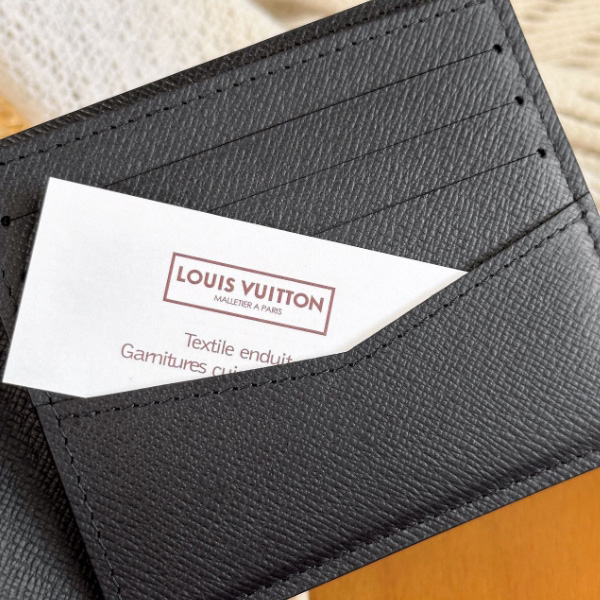 Louis Vuitton Marco Wallet  M62545 - EUR FASHION