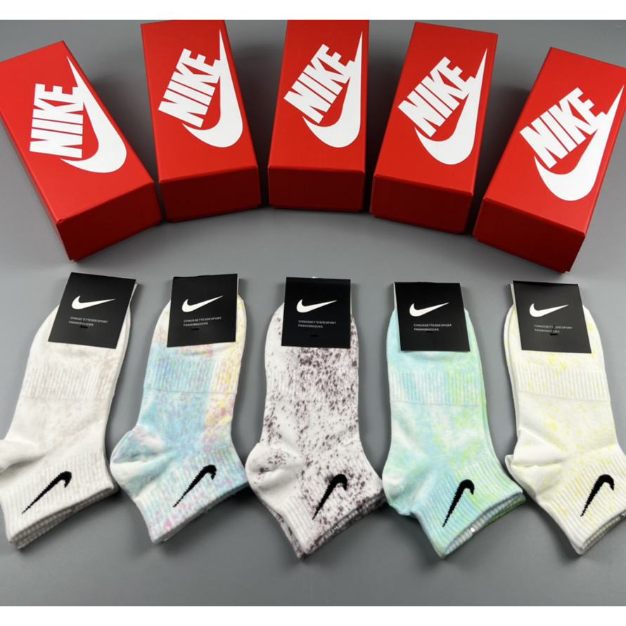 Nike Socks /Box - EUR FASHION