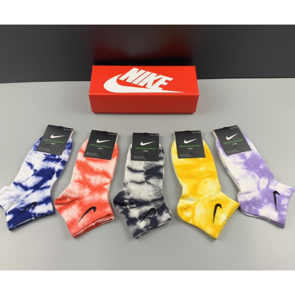 Nike Socks /Box - EUR FASHION