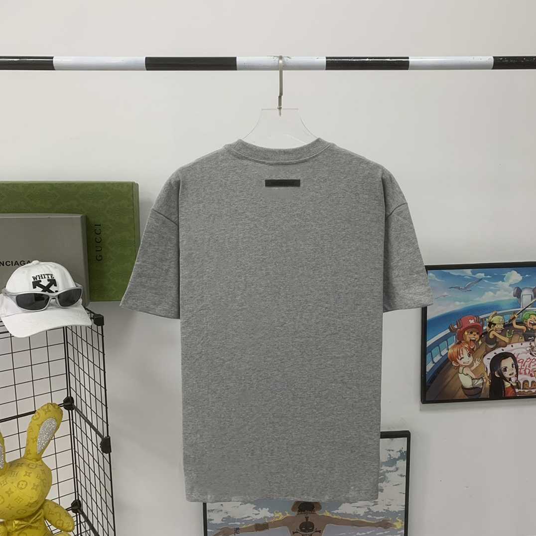 Fear of God Essentials Tee - EUR FASHION