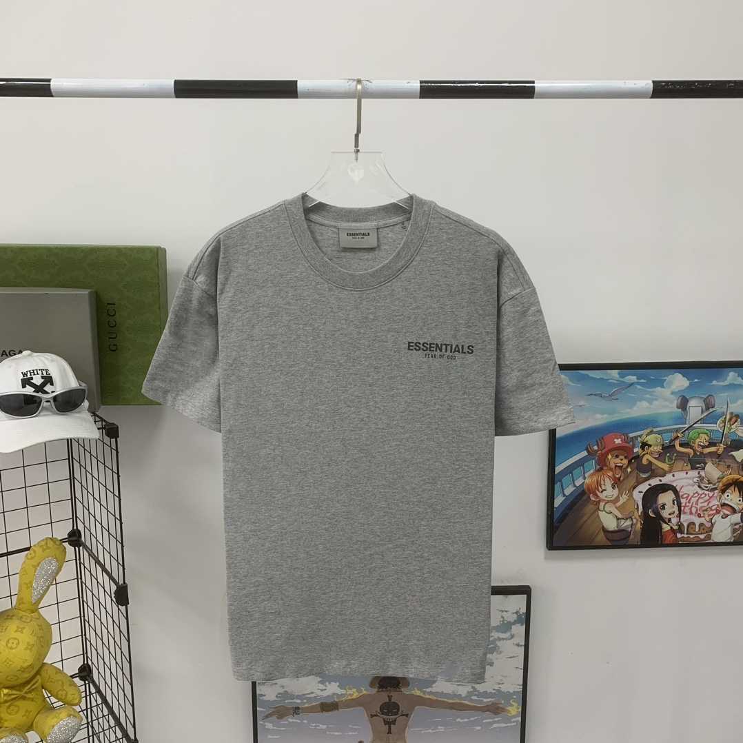 Fear of God Essentials Tee - EUR FASHION