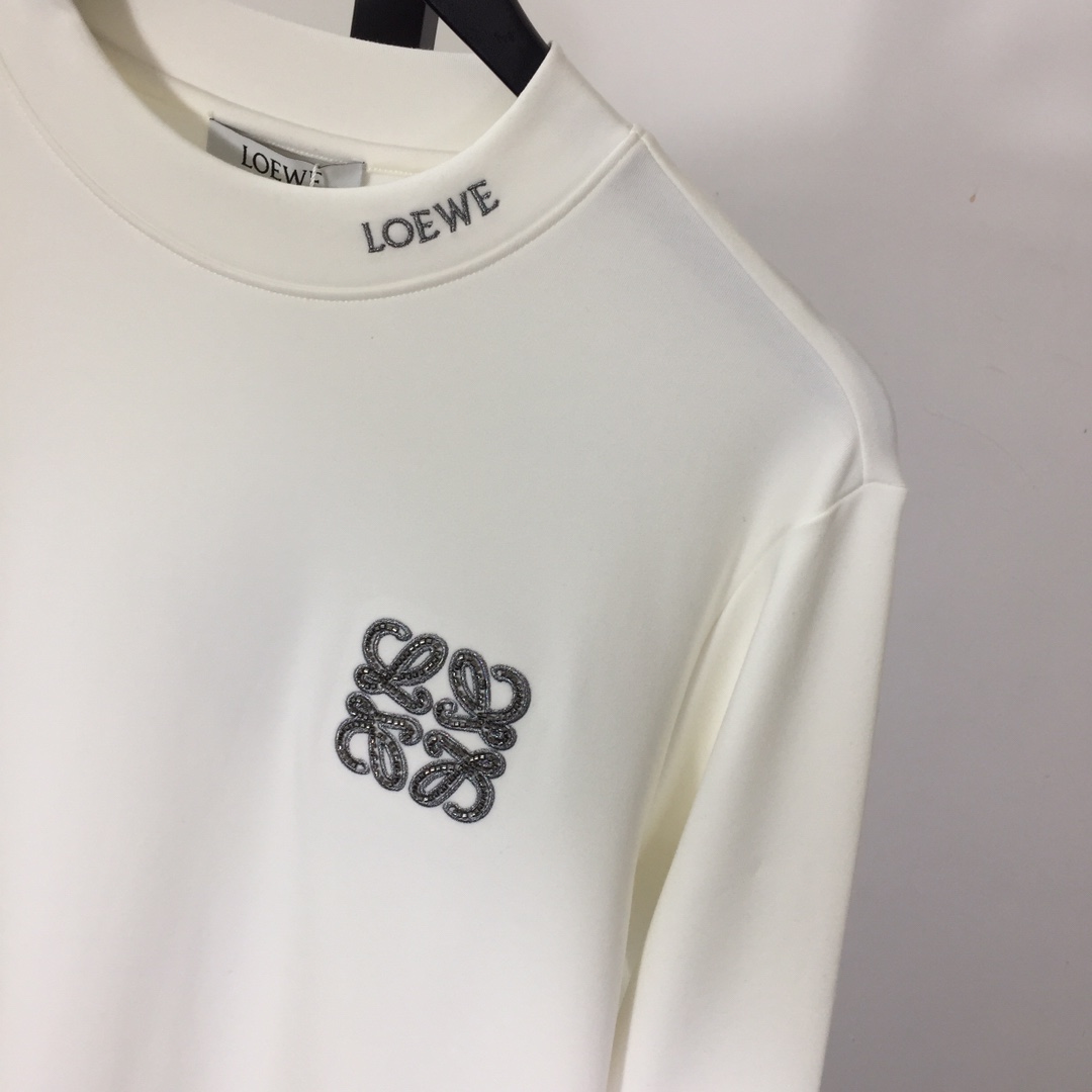 Loewe Long Sleeves - EUR FASHION