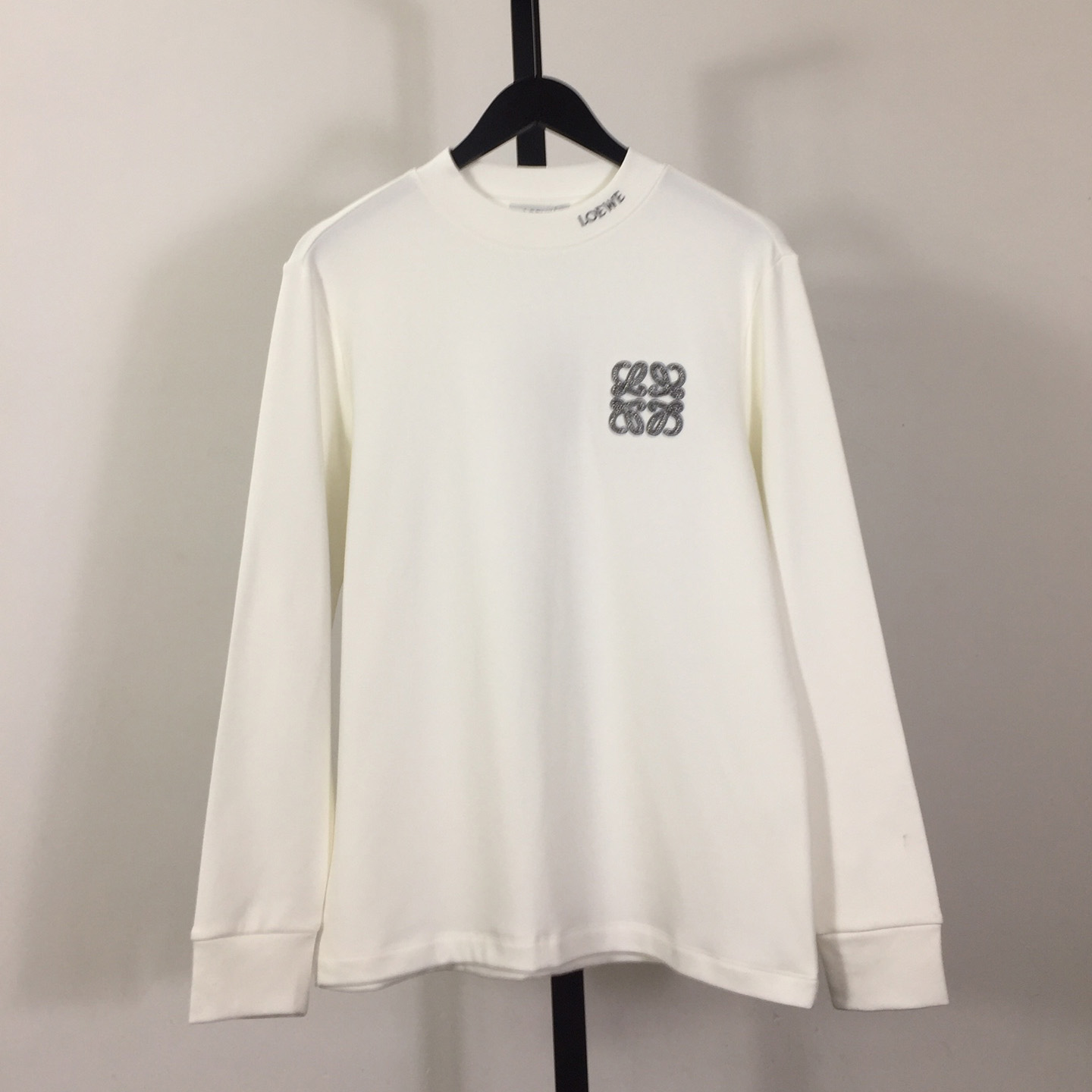 Loewe Long Sleeves - EUR FASHION