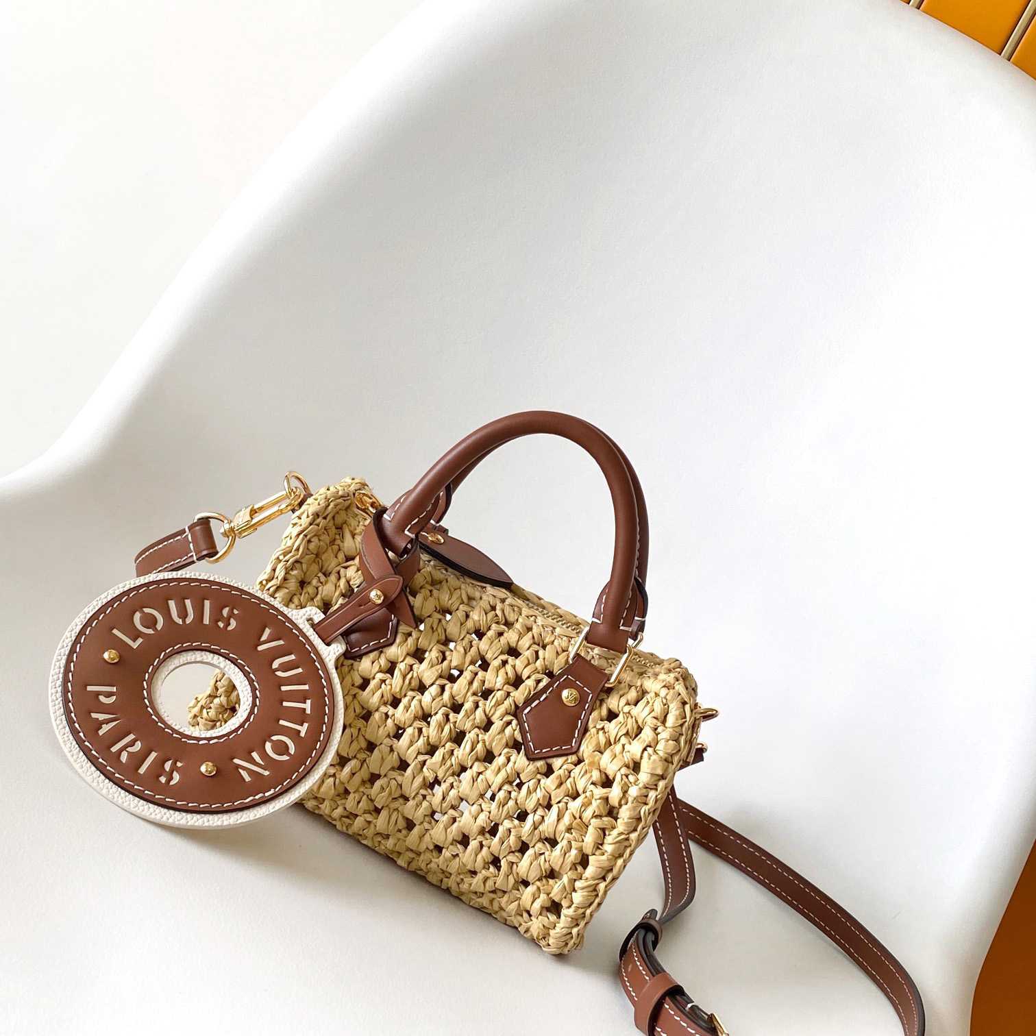 Louis Vuitton Speedy Bandoulière 20   M23069 - EUR FASHION