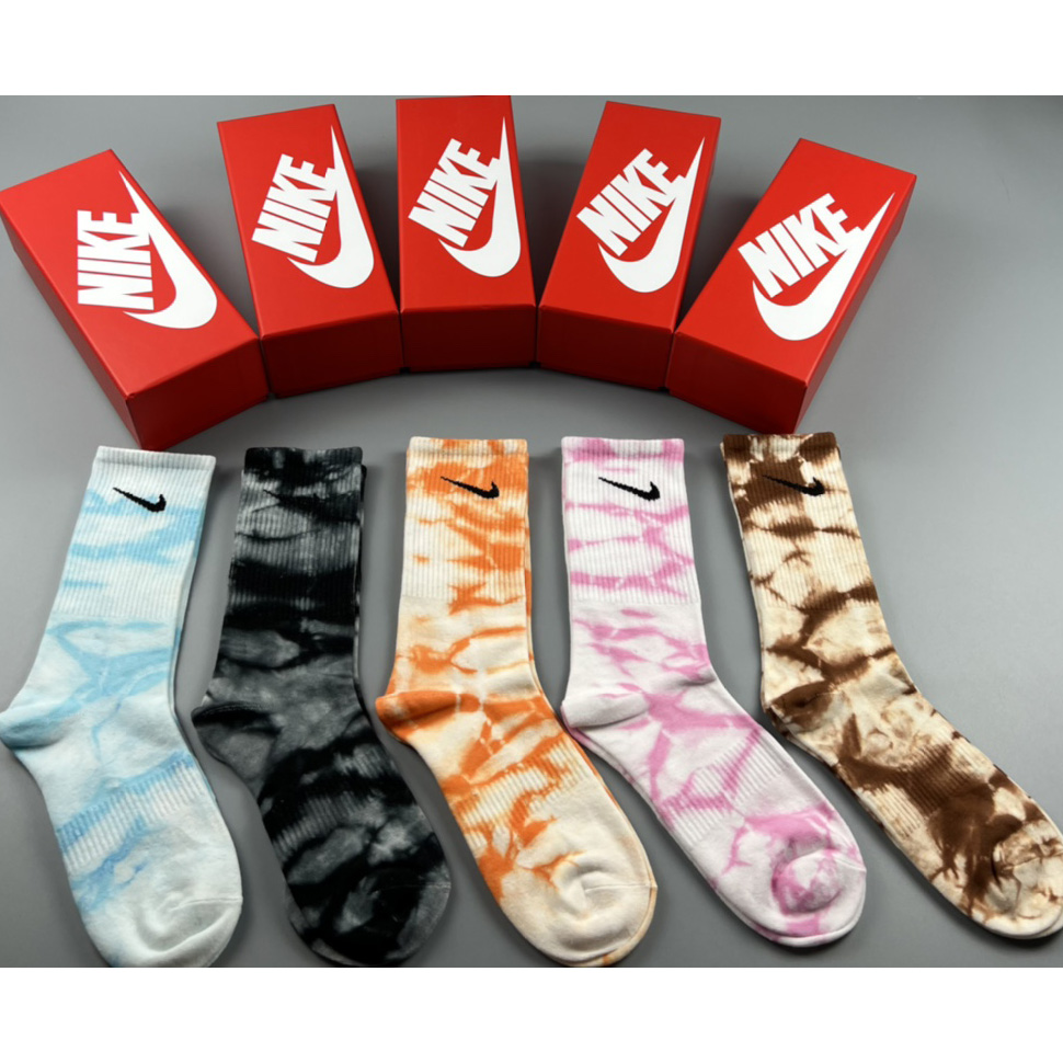 Nike Socks /Box - EUR FASHION