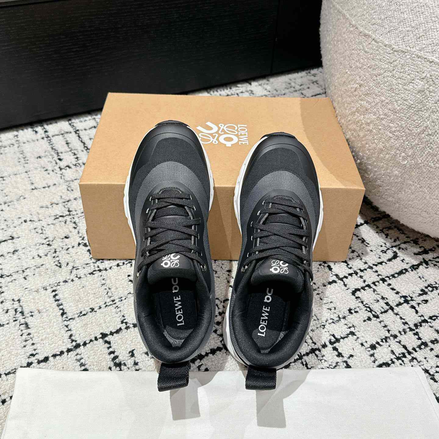 Loewe Cloudtilt 2.0 Sneaker - EUR FASHION