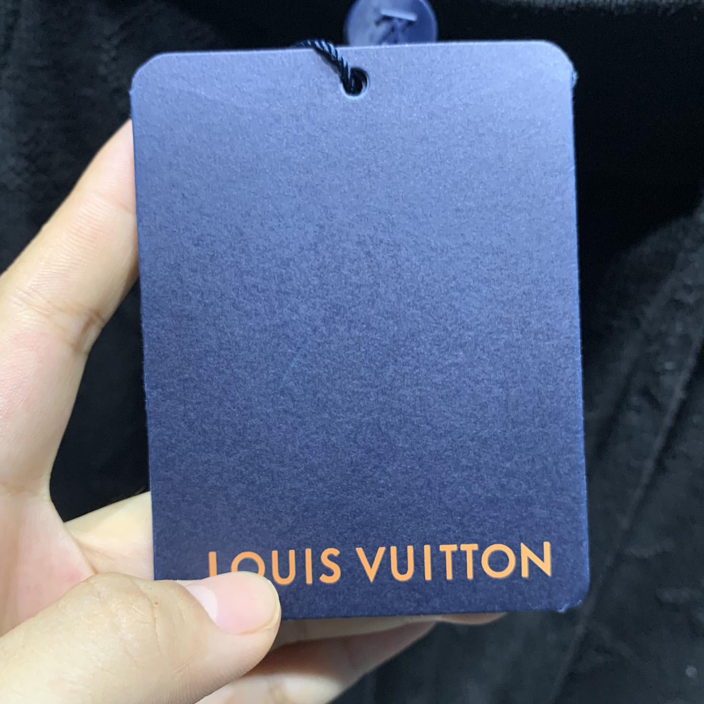 Louis Vuitton Monogram Track Pants    - EUR FASHION