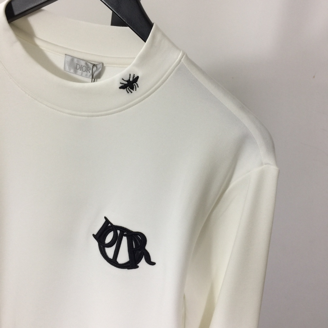 Dior Long Sleeves - EUR FASHION