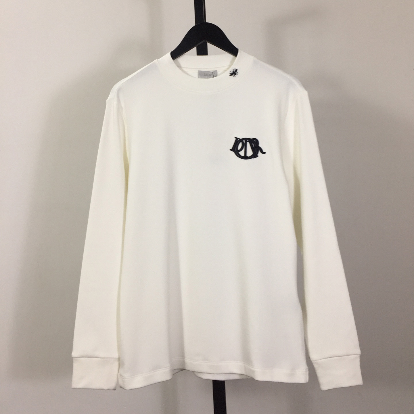 Dior Long Sleeves - EUR FASHION