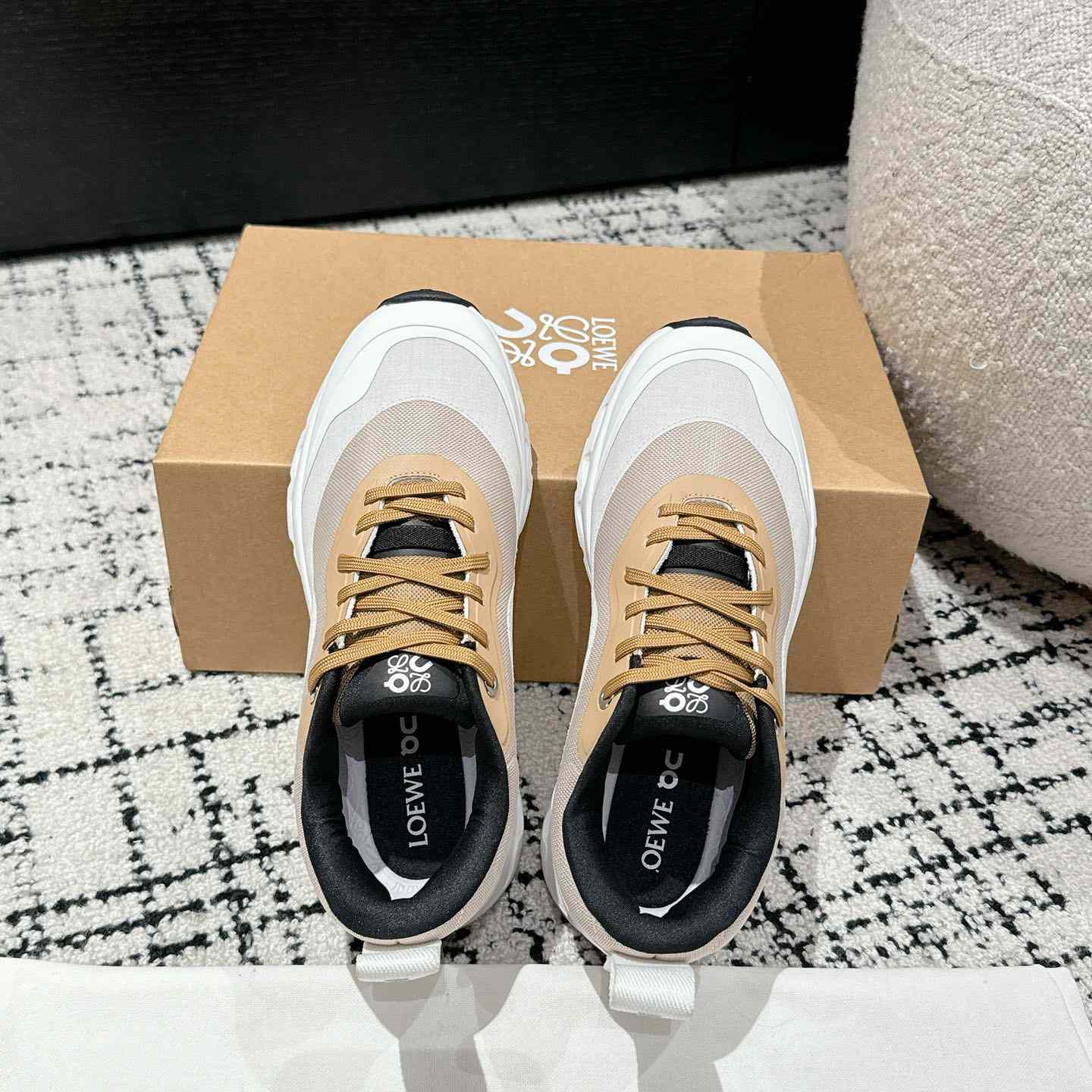 Loewe Cloudtilt 2.0 Sneaker - EUR FASHION