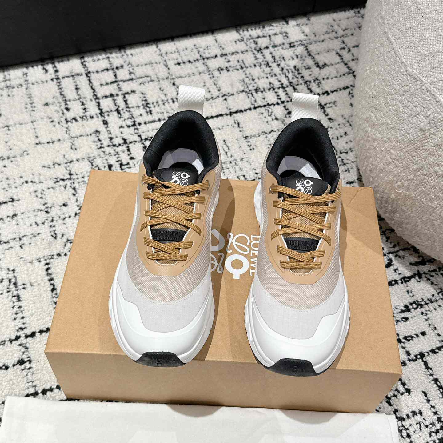 Loewe Cloudtilt 2.0 Sneaker - EUR FASHION