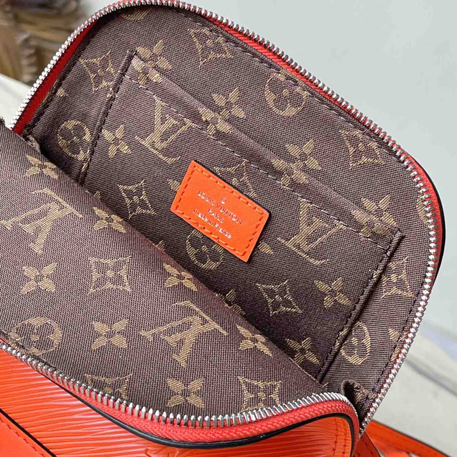 Louis Vuitton Alma Backpack    M25104 - EUR FASHION