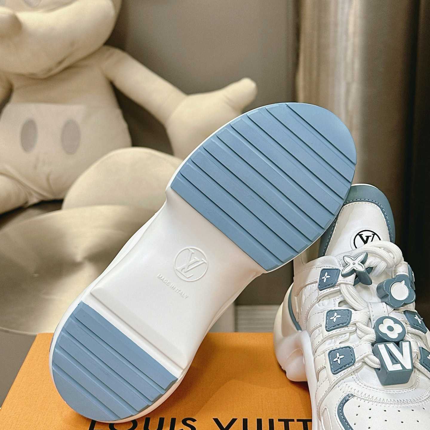 Louis Vuitton LV Archlight Sneaker   1AD28Q - EUR FASHION