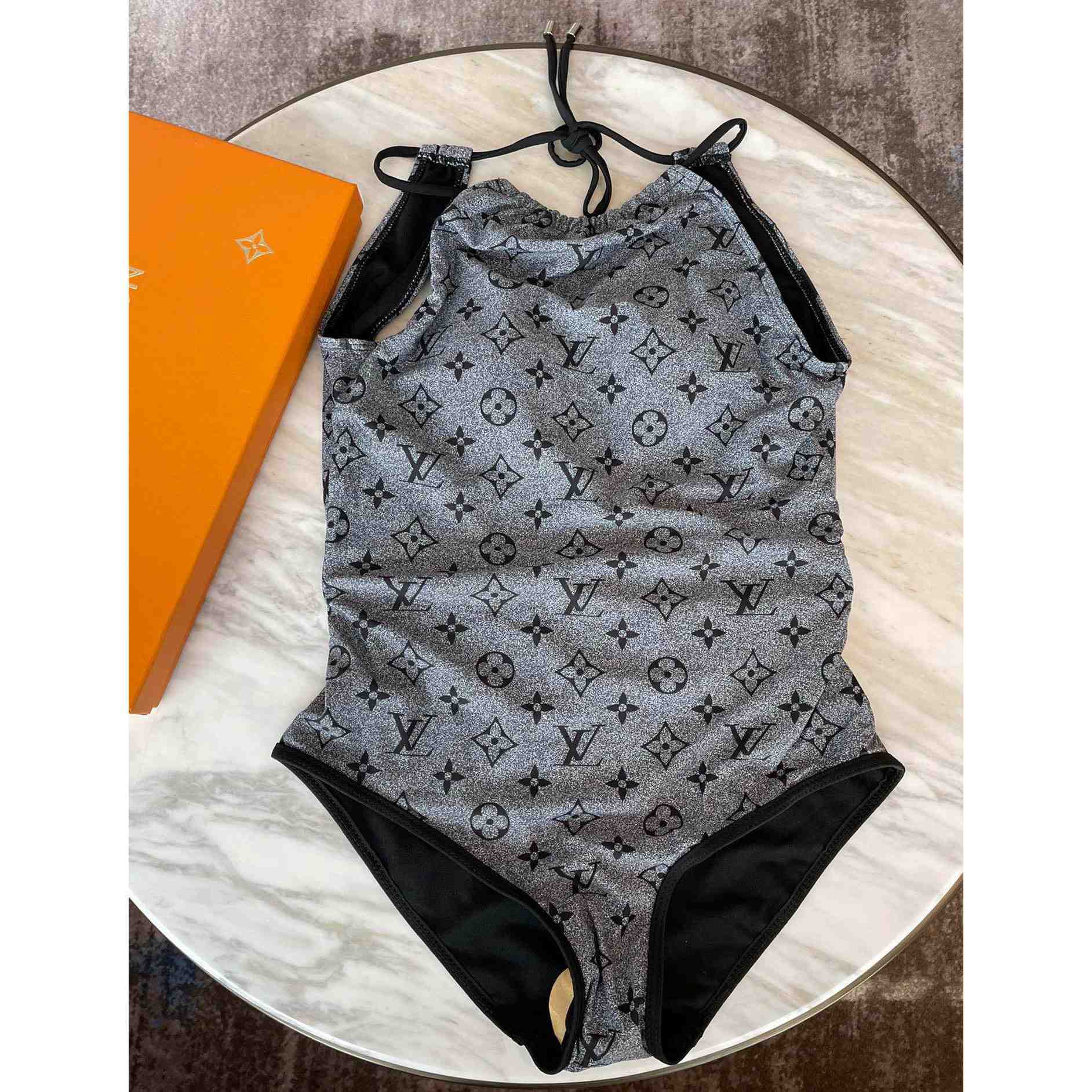 Louis Vuitton One-piece Swimsuit - EUR FASHION