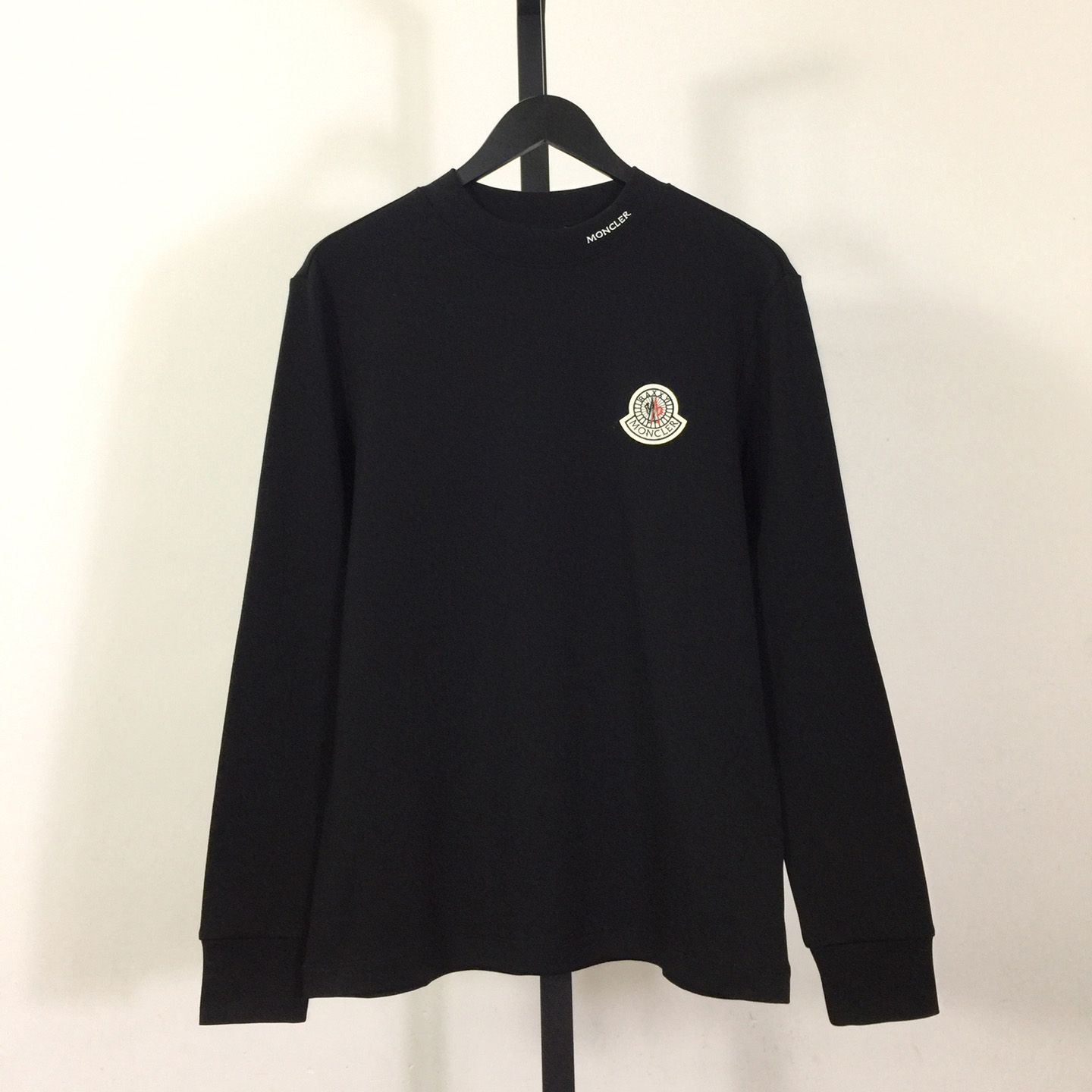 Moncler Long Sleeves - EUR FASHION