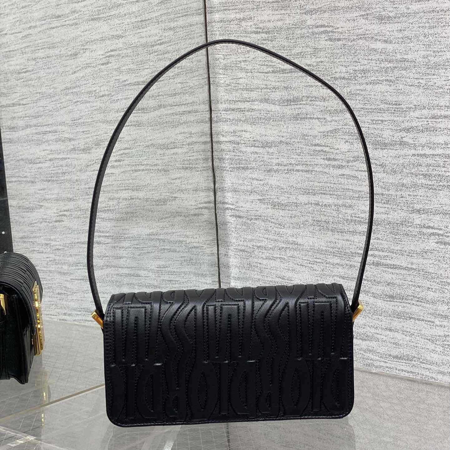 Dior Miss Dior Flap Bag - EUR FASHION