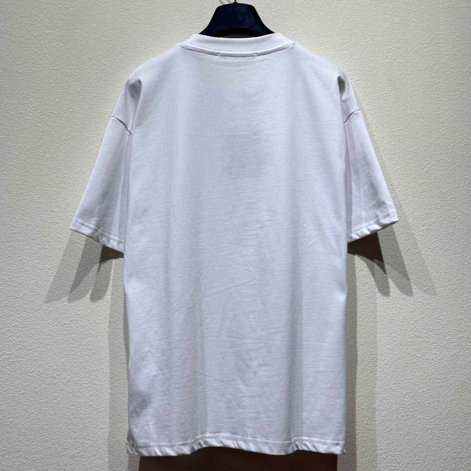 Louis Vuitton Cotton T-Shirt   - EUR FASHION