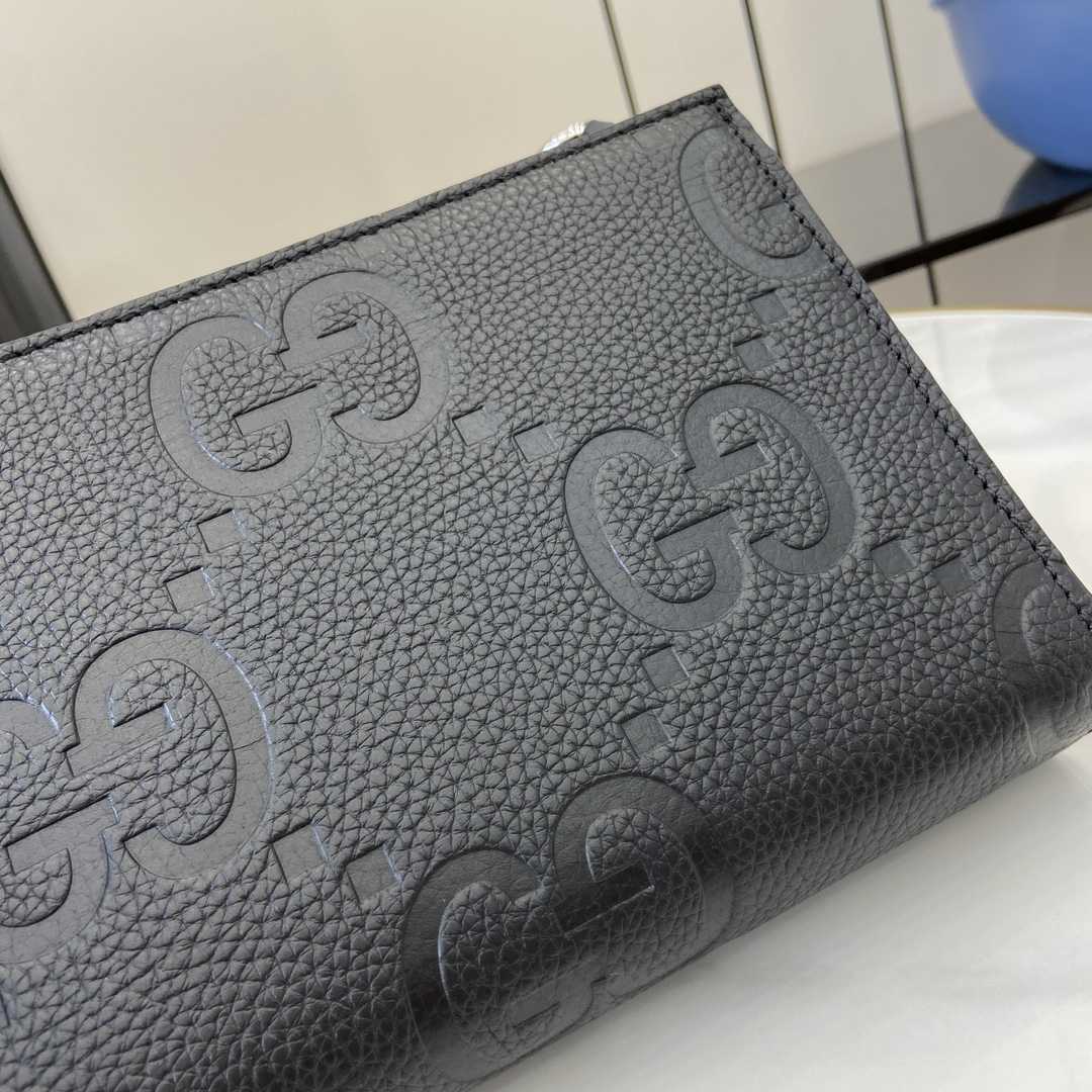 Gucci Jumbo GG Mini Bag - EUR FASHION