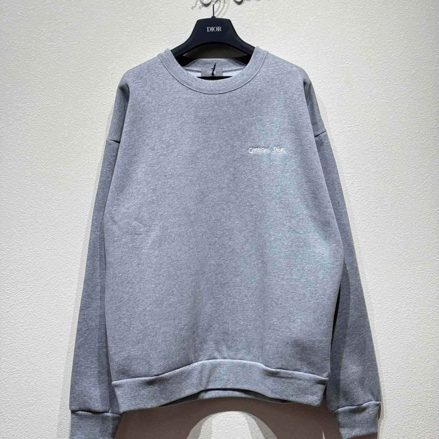 Dior Sweatshirt - EUR FASHION