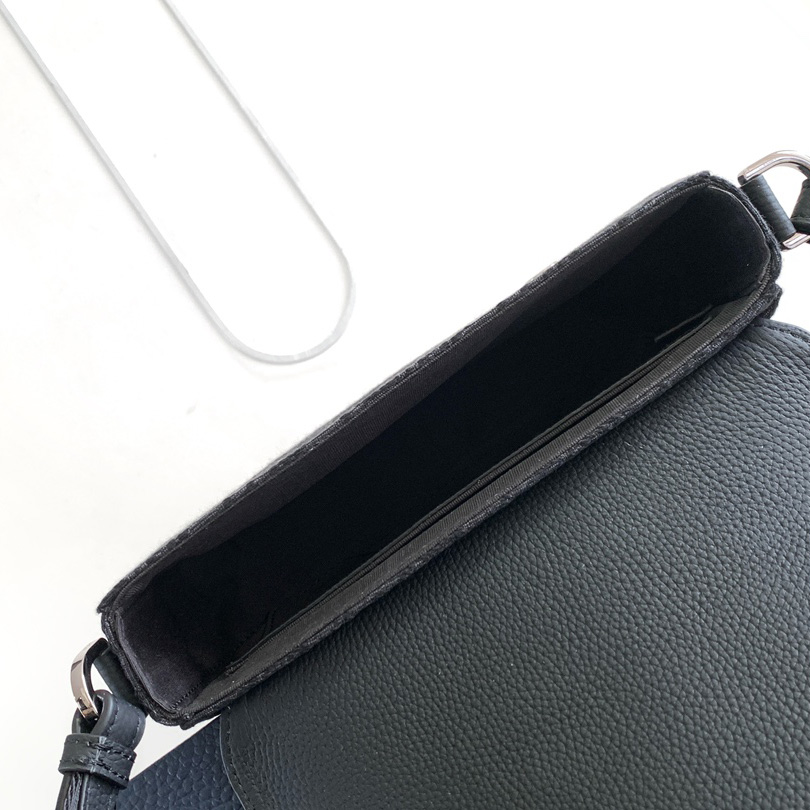 Dior Saddle Messenger Bag - EUR FASHION