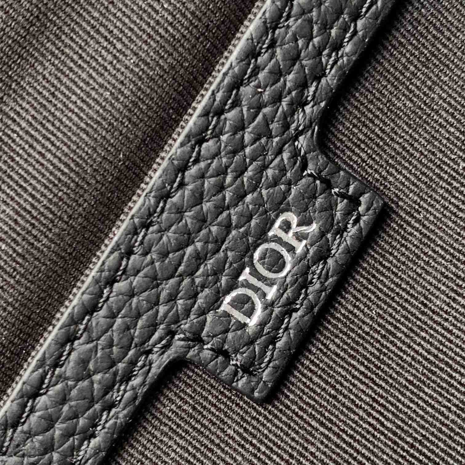 Dior Saddle Messenger Bag - EUR FASHION