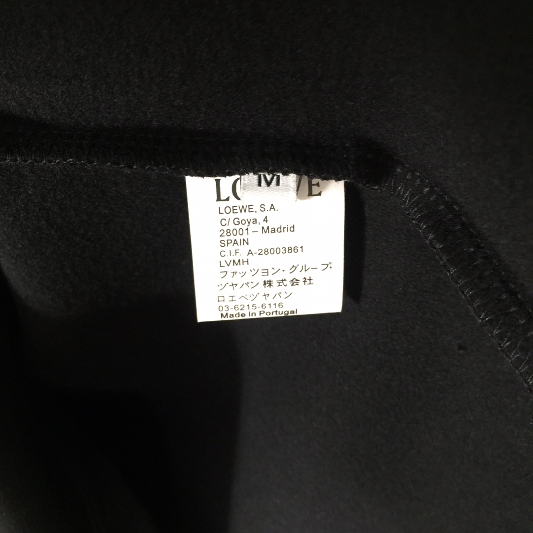 Loewe Long Sleeves - EUR FASHION