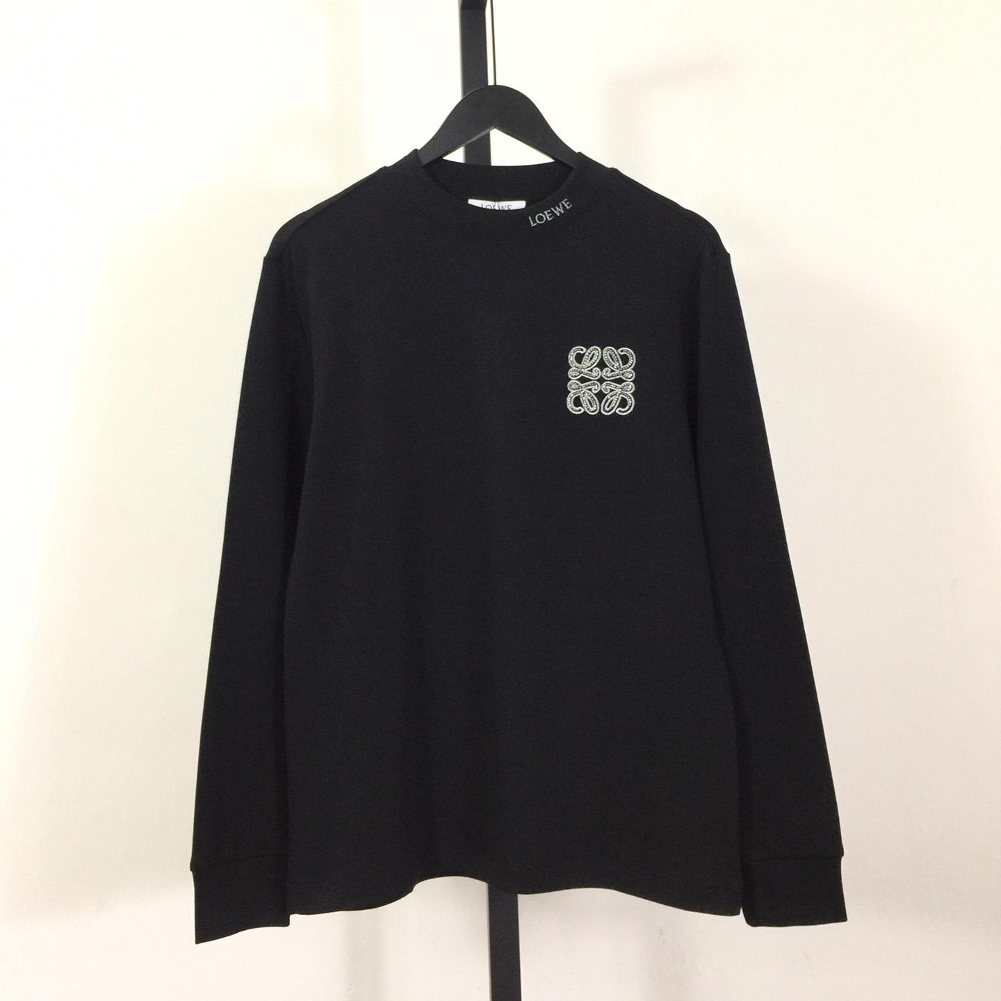 Loewe Long Sleeves - EUR FASHION