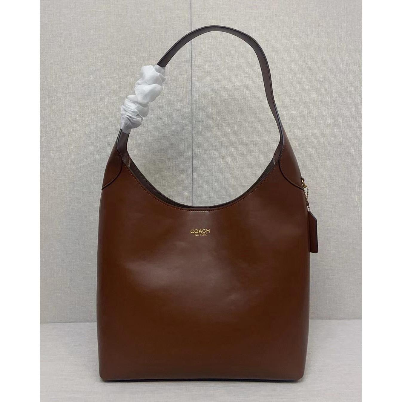 Coach Shoulder Bag  - EUR FASHION