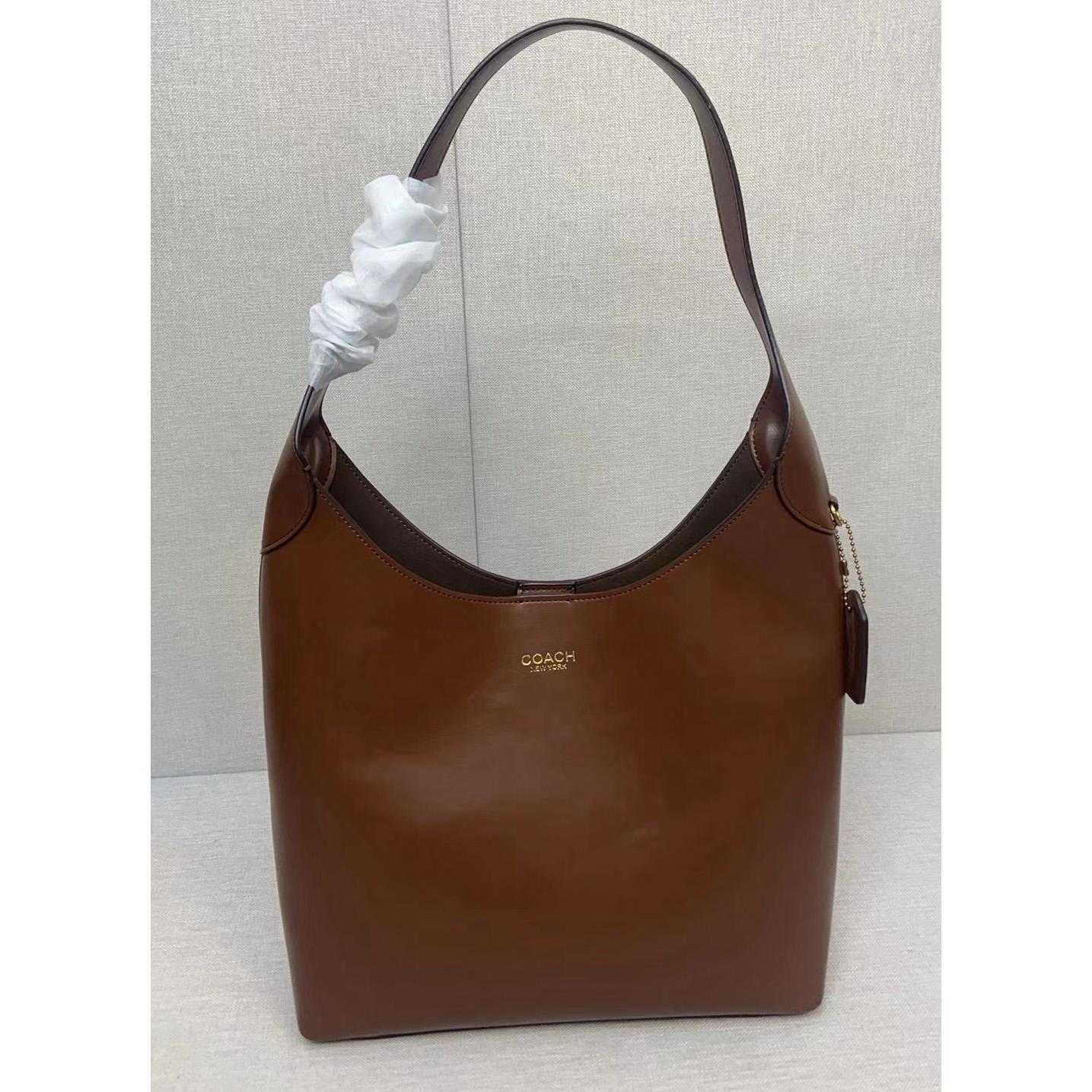 Coach Shoulder Bag  - EUR FASHION