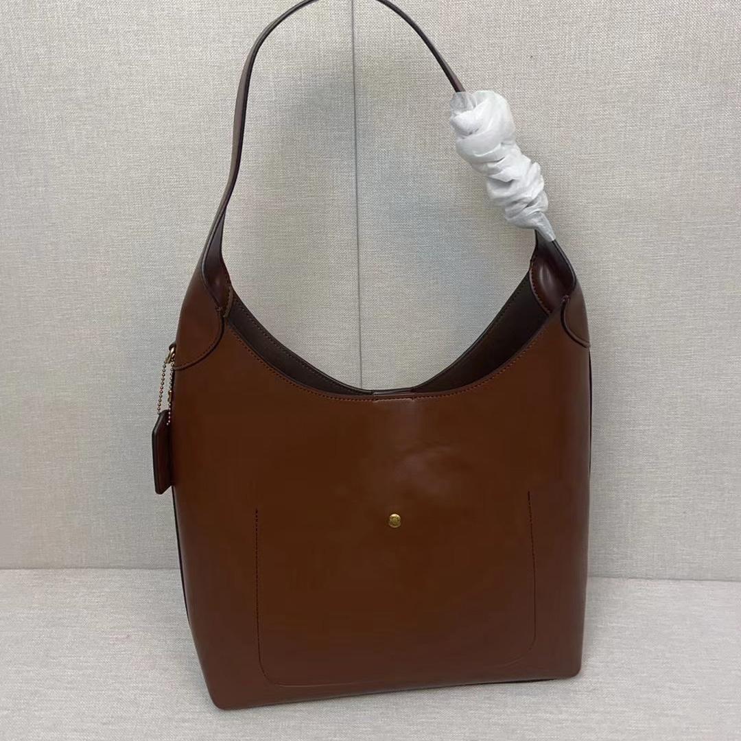 Coach Shoulder Bag  - EUR FASHION