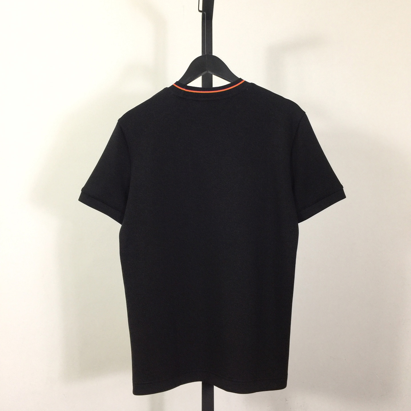 Hermes Cotton T-Shirt  - EUR FASHION