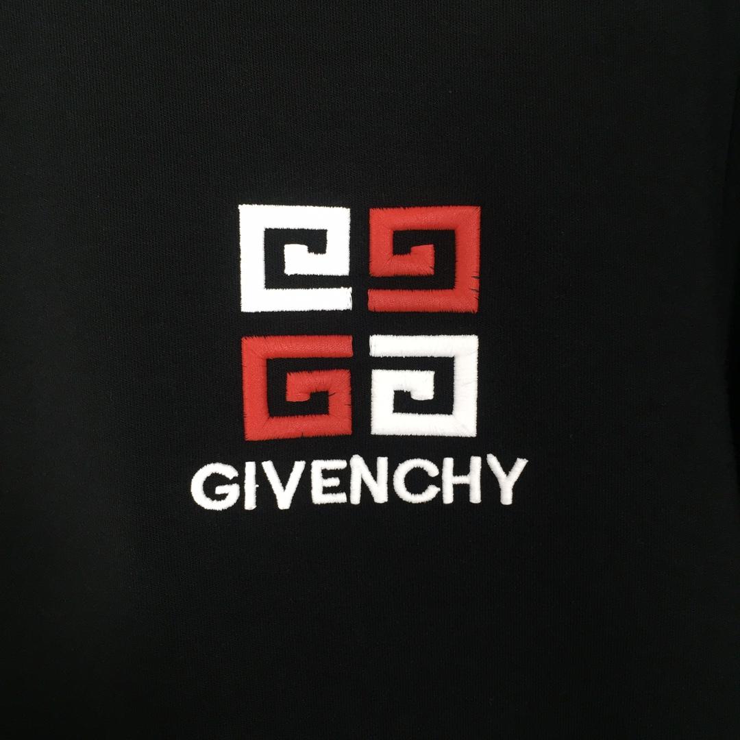 Givenchy Long Sleeves - EUR FASHION