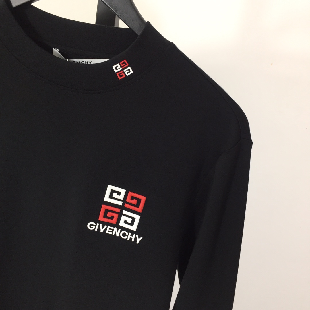 Givenchy Long Sleeves - EUR FASHION