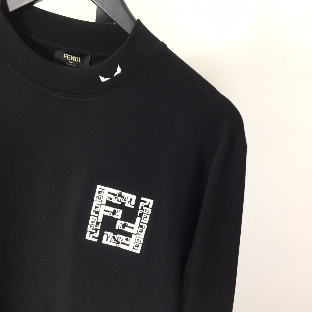 Fendi Long Sleeves - EUR FASHION