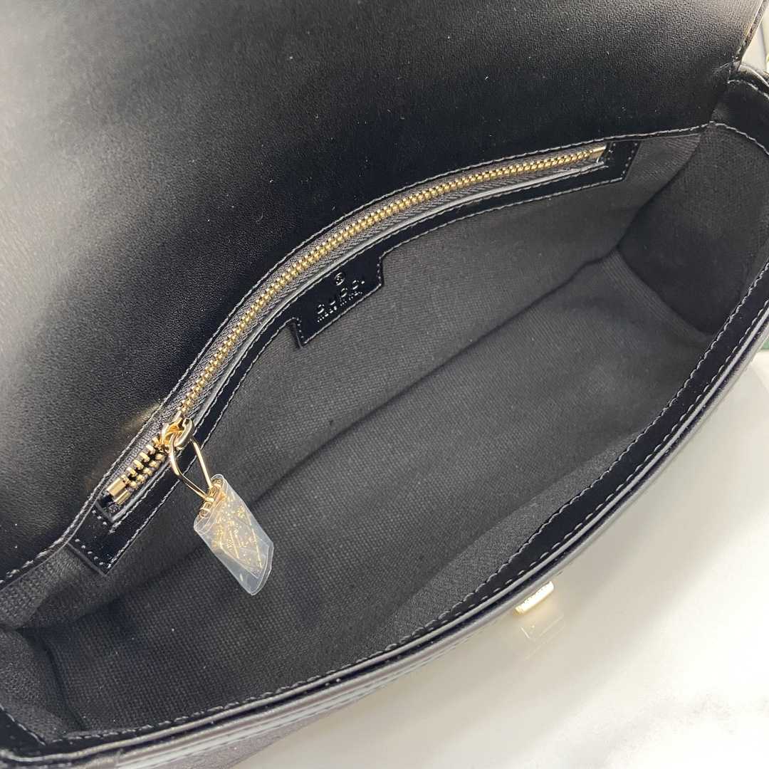 Gucci Luce Small Shoulder Bag - EUR FASHION