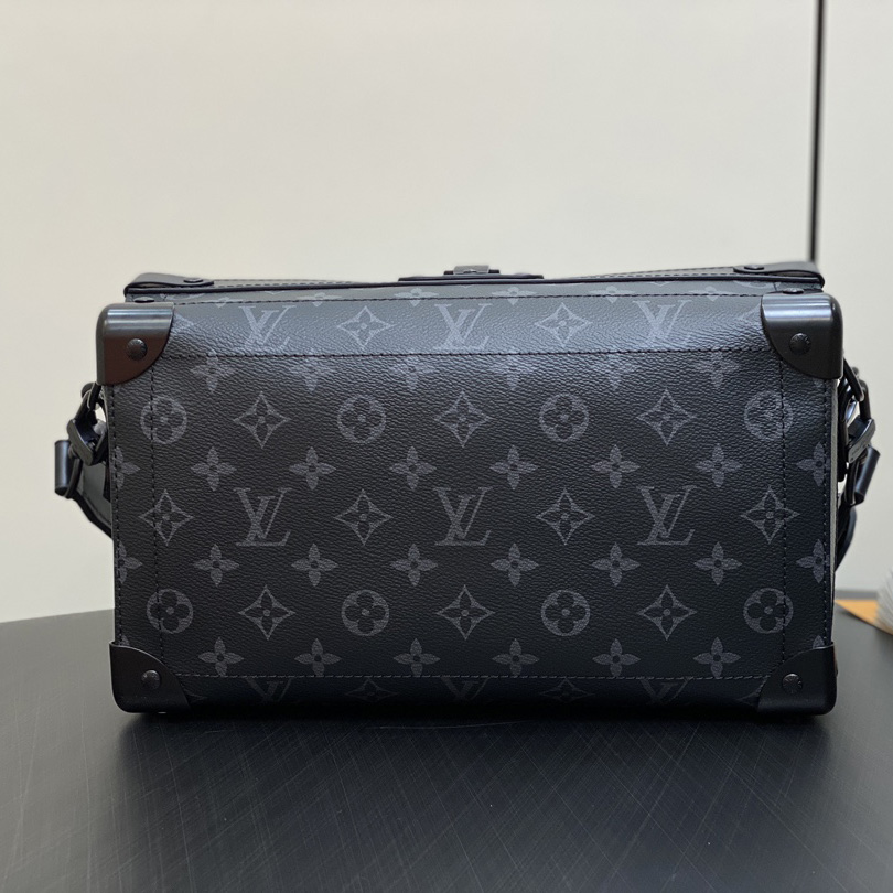 Louis Vuitton Soul Trunk East West   M11744 - EUR FASHION