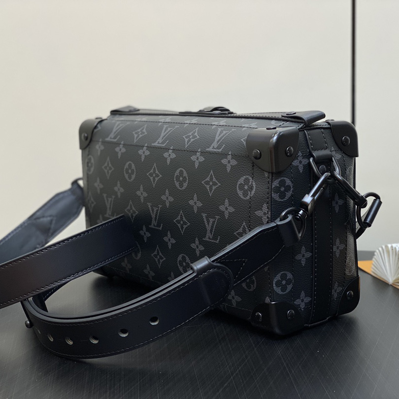 Louis Vuitton Soul Trunk East West   M11744 - EUR FASHION