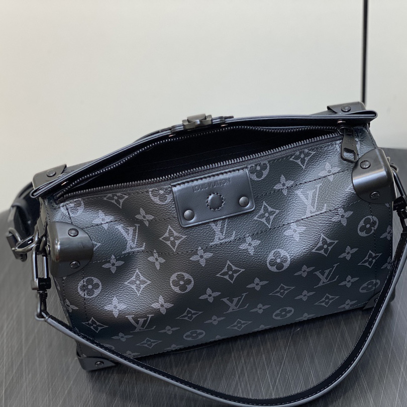 Louis Vuitton Soul Trunk East West   M11744 - EUR FASHION